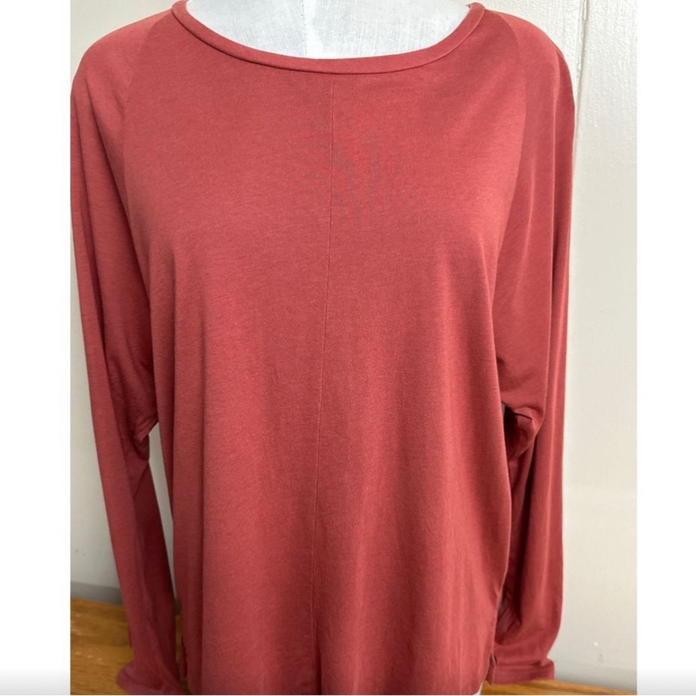 Madewell Long Sleeve Tee